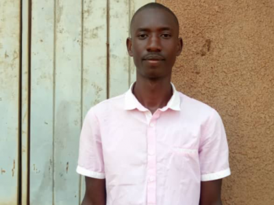 Bwiho Junior